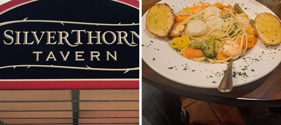Silver Thorn Tavern