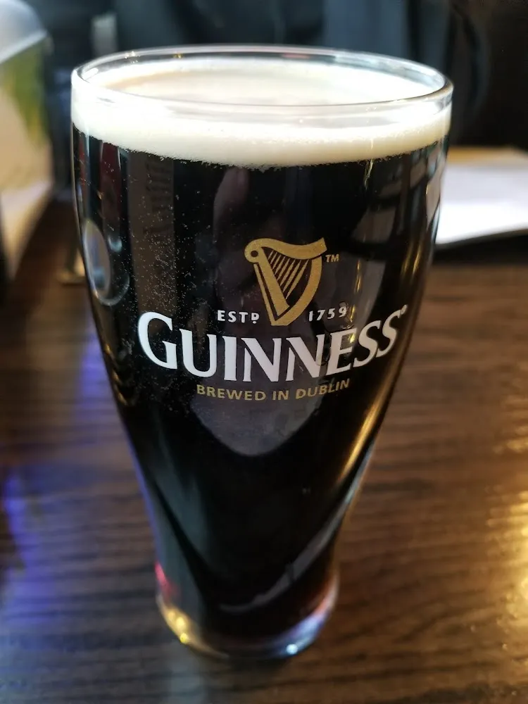 Guinness Draught