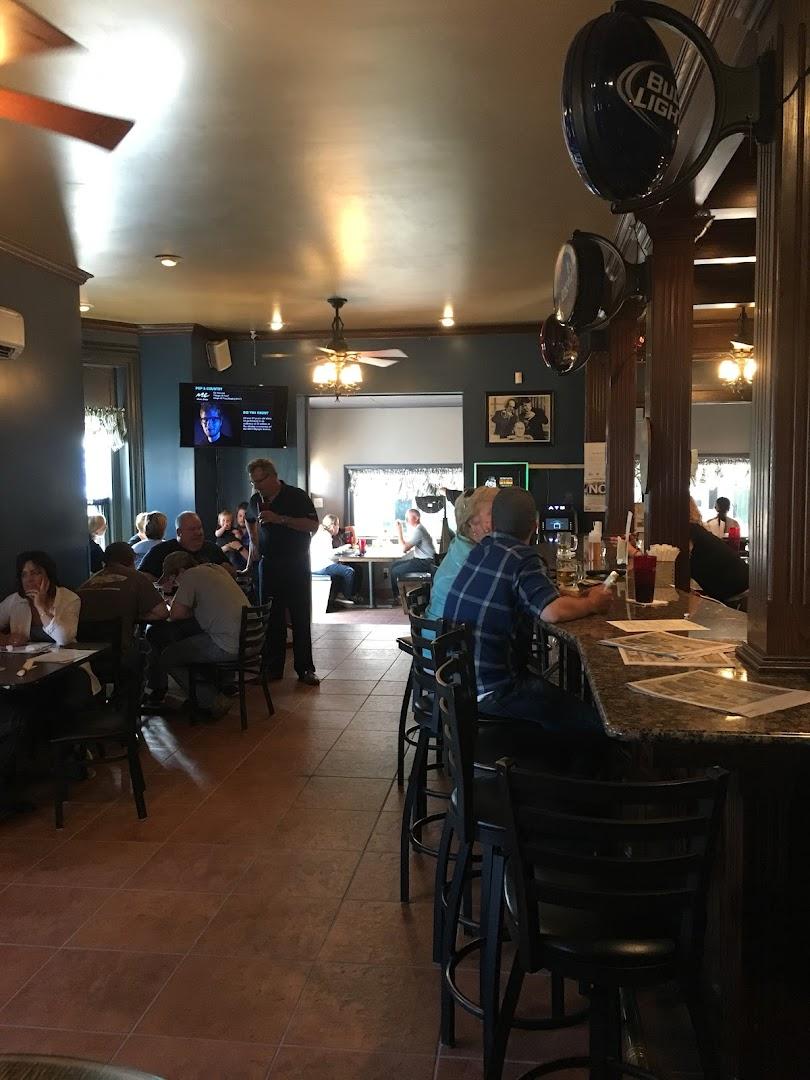 Silver Thorn Tavern