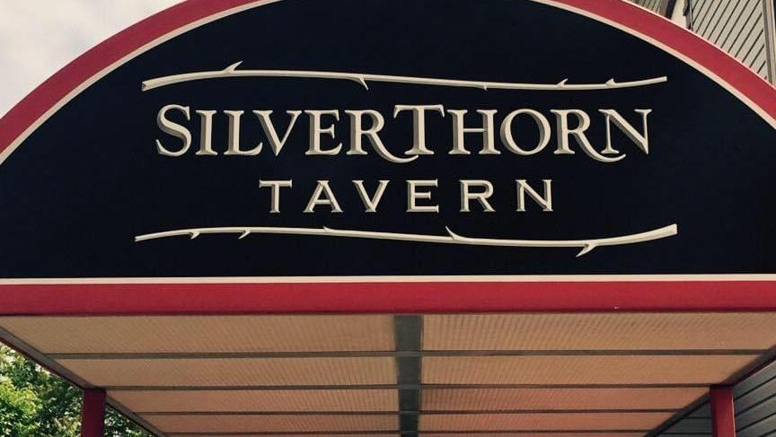 Silver Thorn Tavern