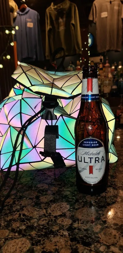 Michelob Ultra